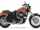 2002 Harley-Davidson Harley Davidson XL 883R Sportster